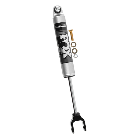 Fox Chevrolet Silverado 2500/3500HD ALL 2011-2018 (7-9" lift) Front 2.0 Performance Series IFP Shock