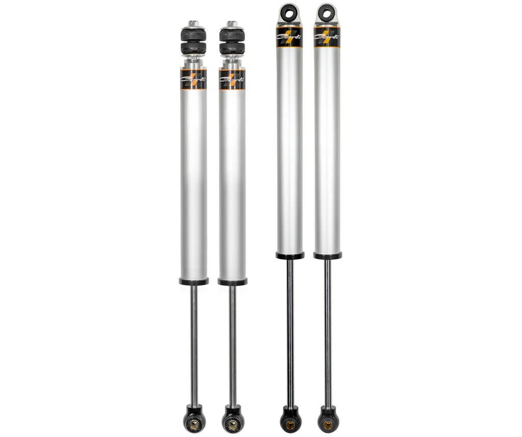 Open Box] CARLI SUSPENSION 2013+ RAM 3500 COMMUTER 2.0 3.25