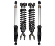 CARLI SUSPENSION 2019-2025 Ram 1500 Carli Suspension Commuter System