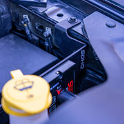 SDHQ 19-25 RAM 2500/3500 SDHQ BUILT SWITCH-PROS POWER MODULE MOUNT