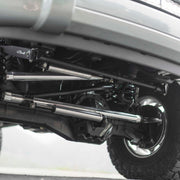 Apex 2003-2013 Dodge Ram 2500/3500 HD Steering Linkage