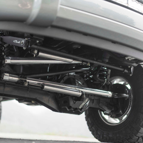 Apex 2003-2013 Dodge Ram 2500/3500 HD Steering Linkage