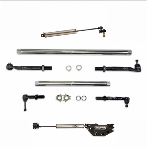 Apex Ford 2017-2026 HD Steering Kit