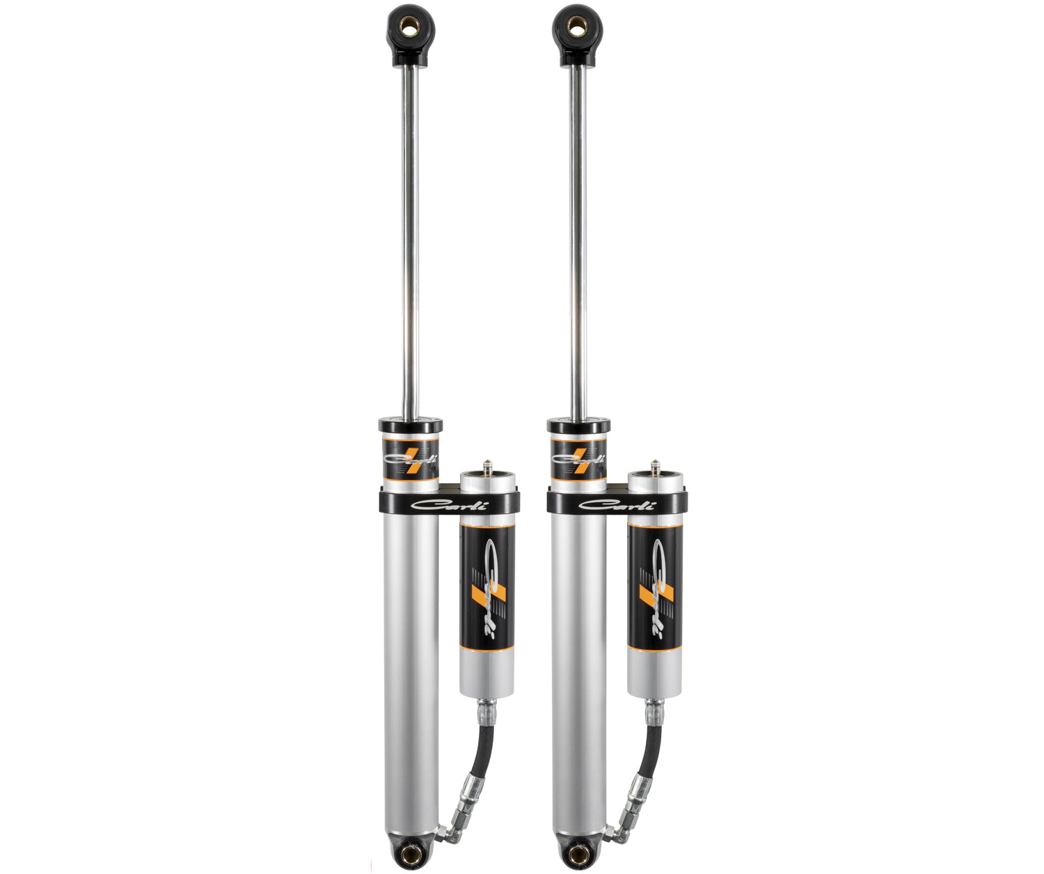 Carli Suspension 2005+ Ford Super Duty Backcountry 2.5