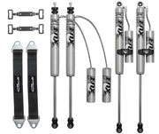 Carli Dodge 2003-2012  Backcountry 2.0 Shock Package