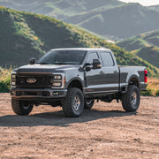 Carli 2017+ Ford Super Duty Pintop 2.5 (2.5"/3.5" Lift) Suspension System