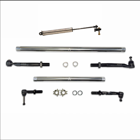 Apex Ford 2005-2016 HD Steering Kit
