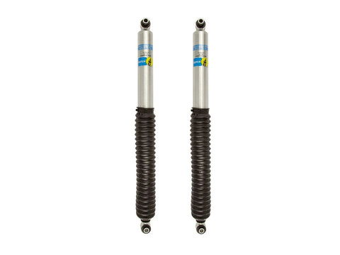 Ford Superduty 4wd 05-13 Rear Shocks