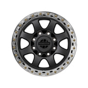 Foundation Wheels 395 HD RAM 8 Lug Specific Wheel