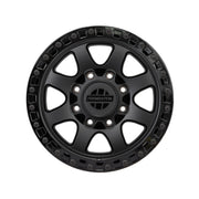 Foundation Wheels 395 HD RAM 8 Lug Specific Wheel