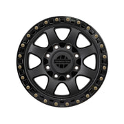 Foundation Wheels 395 HD RAM 8 Lug Specific Wheel