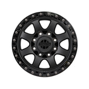 Foundation Wheels 395 HD RAM 8 Lug Specific Wheel