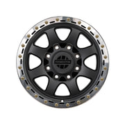 Foundation Wheels 395 HD RAM 8 Lug Specific Wheel