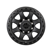 Foundation Wheels 395 HD RAM 8 Lug Specific Wheel