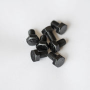 Foundation Wheels Wheel Hardware