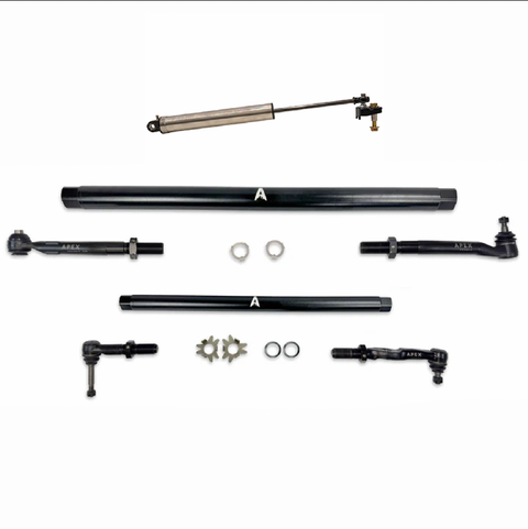 Apex Ford 2005-2016 HD Steering Kit