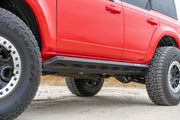 Carli Suspension 21-23 Ford Bronco Rock Sliders