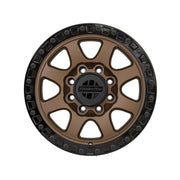 Foundation Wheels 395 HD RAM 8 Lug Specific Wheel