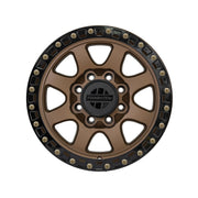 Foundation Wheels 395 HD RAM 8 Lug Specific Wheel