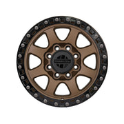 Foundation Wheels 395 HD RAM 8 Lug Specific Wheel