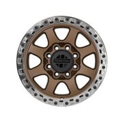 Foundation Wheels 395 HD RAM 8 Lug Specific Wheel