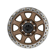 Foundation Wheels 395 HD RAM 8 Lug Specific Wheel