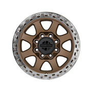 Foundation Wheels 395 HD RAM 8 Lug Specific Wheel