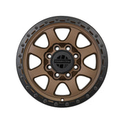 Foundation Wheels 395 HD RAM 8 Lug Specific Wheel