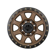 Foundation Wheels 395 HD RAM 8 Lug Specific Wheel