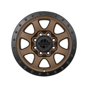 Foundation Wheels 395 HD RAM 8 Lug Specific Wheel