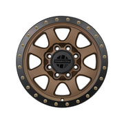 Foundation Wheels 395 HD RAM 8 Lug Specific Wheel