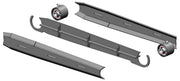 Carli Suspension 21-23 Ford Bronco Rear Control Arms