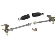 Carli Suspension 21-23 Ford Bronco Steering System