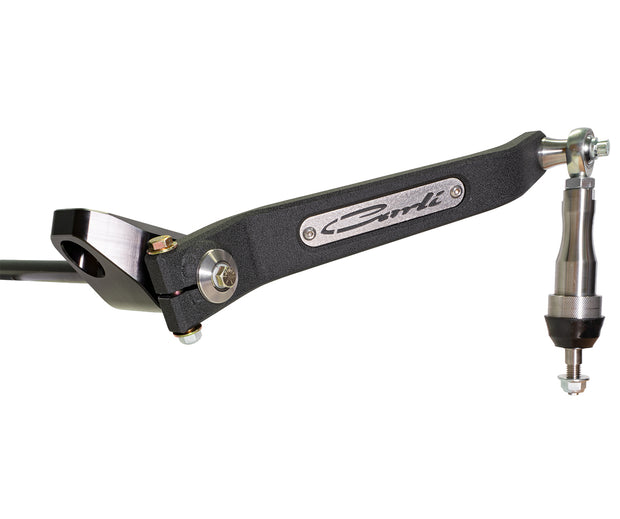 Carli Suspension 2123 Ford Bronco Front Torsion Sway Bar CJC Off Road