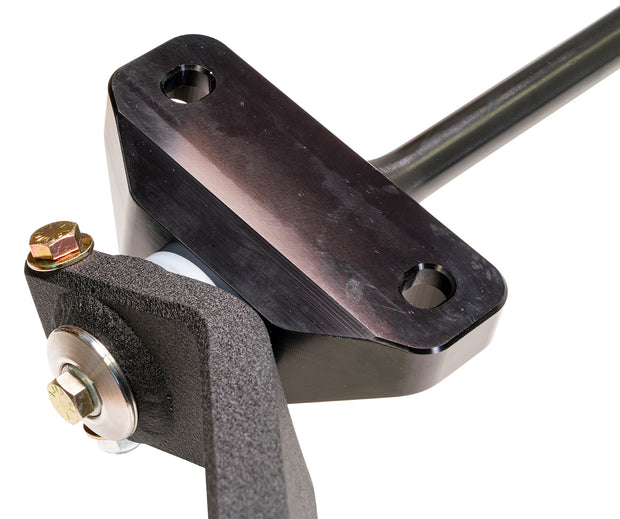 Carli Suspension 2123 Ford Bronco Front Torsion Sway Bar CJC Off Road