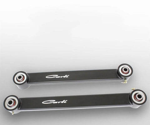 [Open Box] 2003-2009 2500/3500 4x4 CARLI SUSPENSION DODGE RAM 2500/3500 CONTROL ARMS