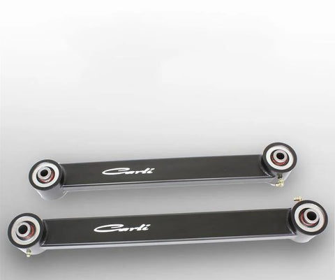 [Open Box] Carli Suspension 1994-2002 2500/3500 4x4 w/ 12mm upper & 14mm lower Control Arms