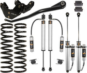 Carli Suspension 2013+ Dodge Ram 3500 Backcountry 2.0 3.25" Lift System