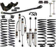 Carli Suspension 2014-2025 Dodge Ram 2500 Backcountry 2.0 3.25" Lift System