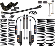 Carli Suspension 2014-2025 Dodge Ram 2500 Pathfinder 2.5 3.25" Lift System