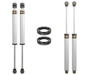 [Open Box] CARLI DODGE 1994-2012 COMMUTER 2.0 SHOCK PACKAGE (2003-2009)
