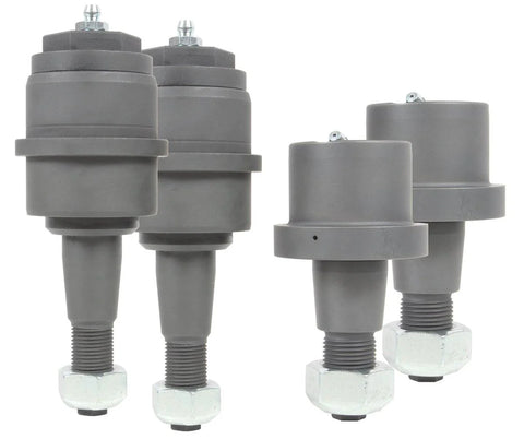 [Open Box] CARLI SUSPENSION 2014+ DODGE RAM 2500/3500 LIFETIME BALL JOINTS