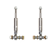 Carli Dodge Ram 2500/3500 Stainless Steel Sway Bar End Links