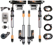 Carli Suspension 2014+ Ram 2500 3.25" E-Venture 2.5 Shock Package