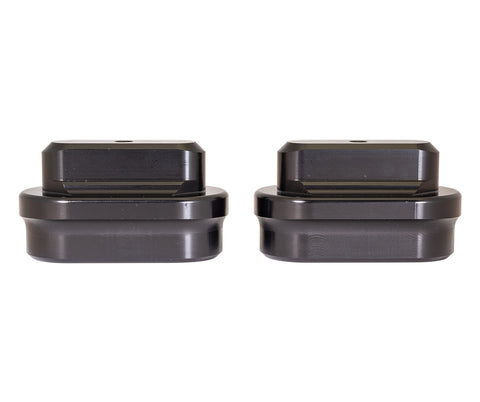 Carli Suspension 2003+ Dodge Ram Front Bump Stop Drops
