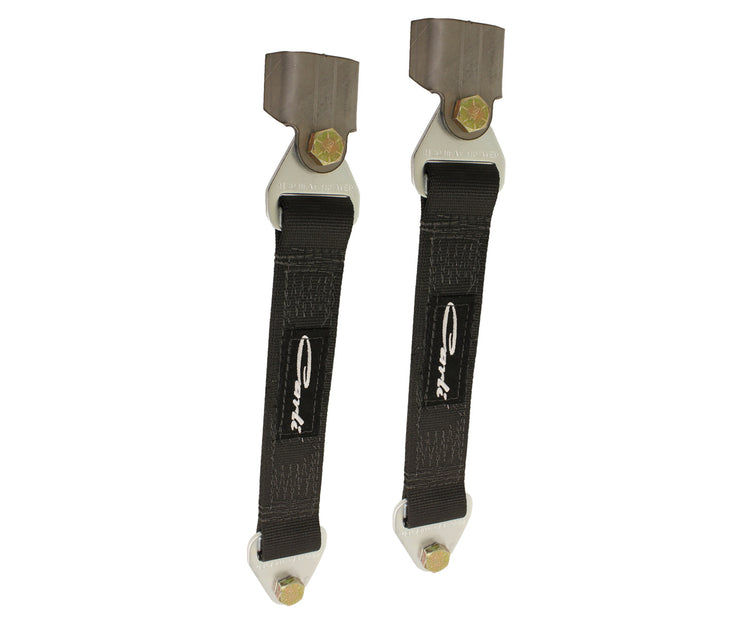 Carli Suspension 2014-Current Dodge Ram Limit Straps – CJC Off Road