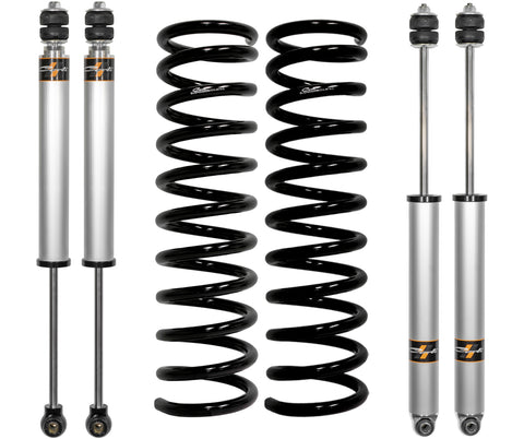 Carli Suspension 2.5" 2014-2025 Ram 2500 Hemi Leveling Kit