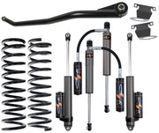Carli Suspension 2013+ Ram 3500 Pathfinder 2.5" Leveling Kit