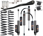Carli Suspension 2013+ Ram 3500 Pathfinder 2.5" Leveling Kit