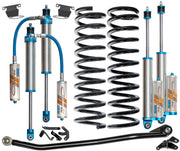 Carli Suspension 2014-2025 Ram 2500 Pintop 2.5" King Leveling Kit
